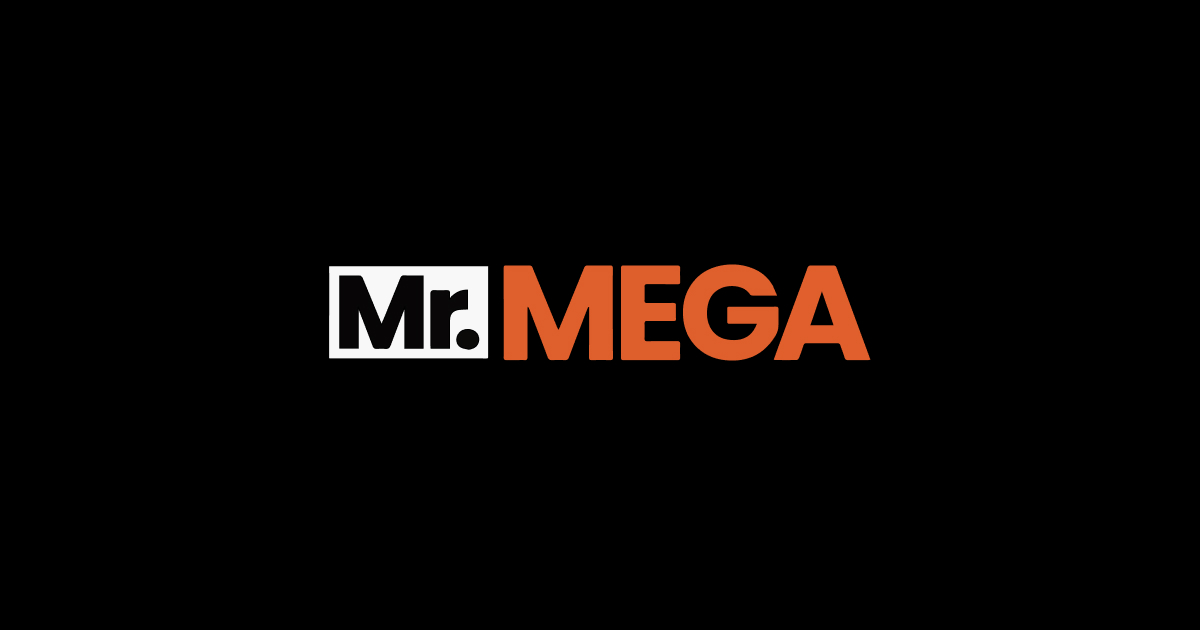 MrMega
