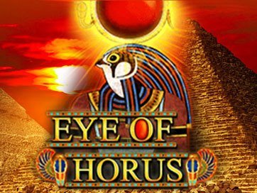 Eye Of Horus
